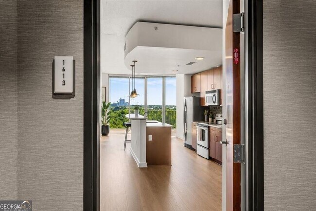 Photo - 361 17th St NW Unit 1613