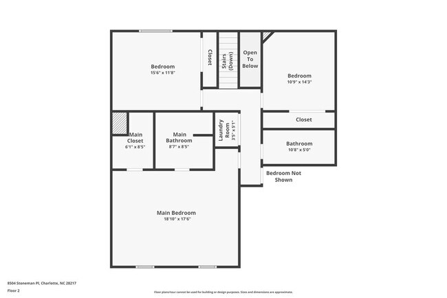 Photo - 8504 Stoneman Pl