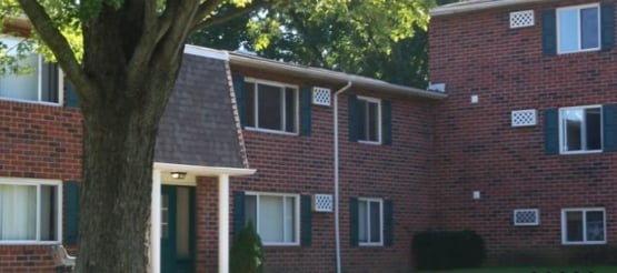Stoney Creek Apartments - Stoney Creek Apartments