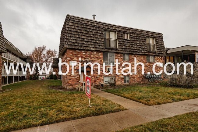 1418-1426 S. 1100 E. - 2N - 1418-1426 S. 1100 E. - 2N Condo