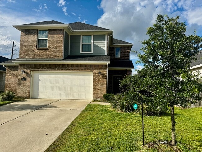 Photo - 31418 Horseshoe Meadow Bend Ln