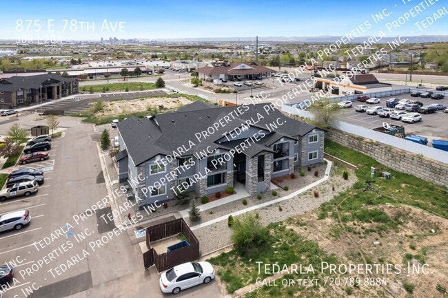 Photo - 875 E 78th Ave