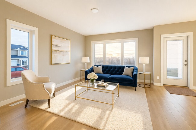 Photo - 20724-20742 42 Avenue NW