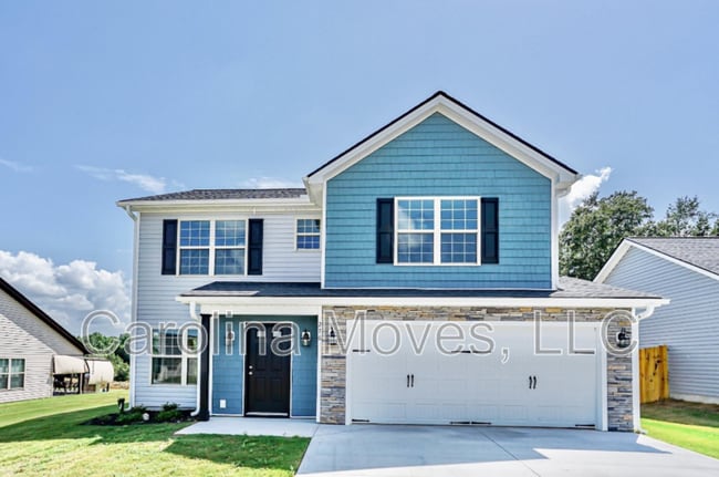 Building Photo - 276 Lockeland Park Dr