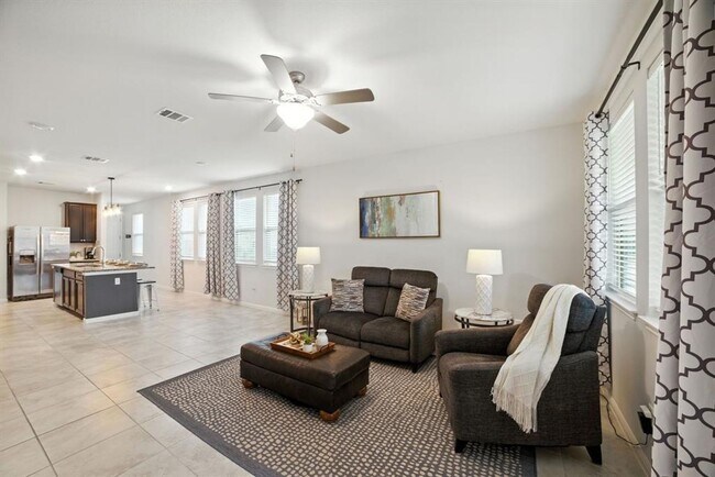 Photo - Great Home nestled in Georgetown!