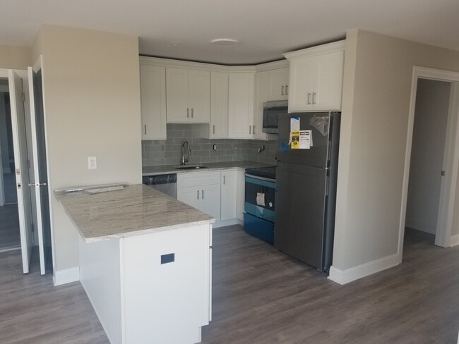 Photo - 1700 S Stiles St Unit A-301