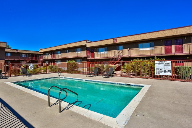 Photo - El Parque Villas