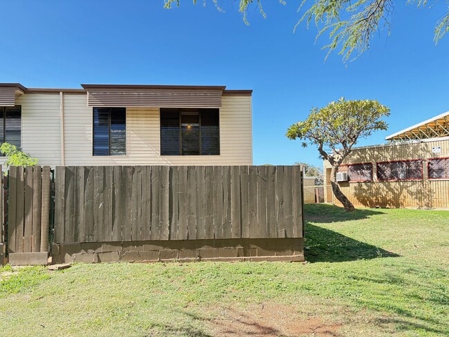Photo - Nanakuli Townhome