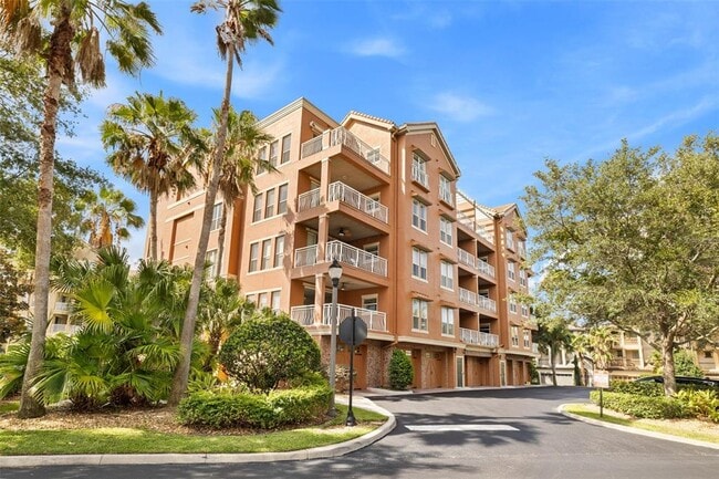 Building Photo - 7532 Toscana Blvd Unit 534