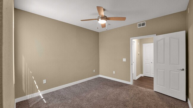 Santa Rosa apartments — community photo