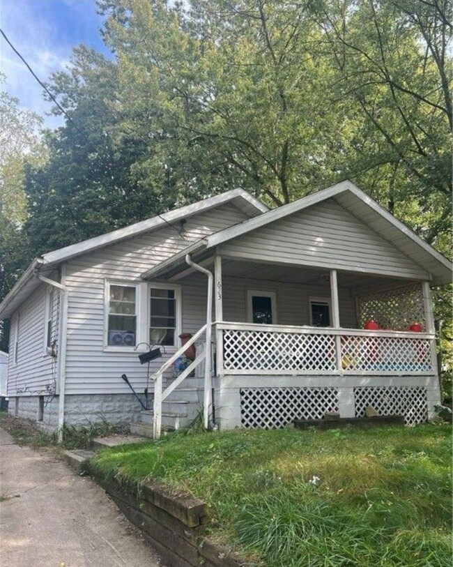 2bed 1bath house available to rent! - 2bed 1bath house available to rent!