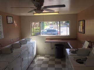 Brookside Palms Apartments