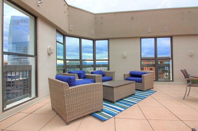 Photo - 1625 Larimer St Unit 601