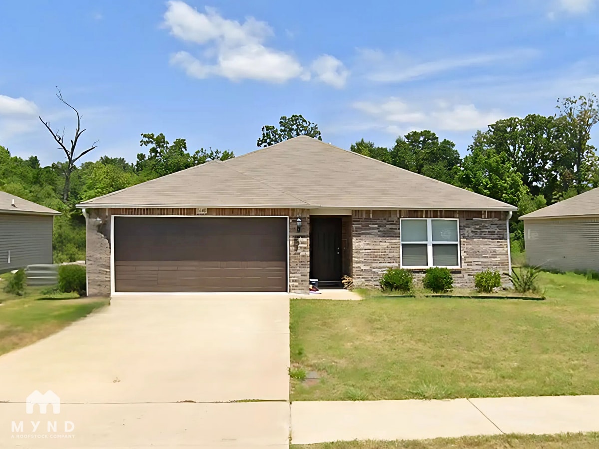 Photo - 1640 Ryder St Casa
