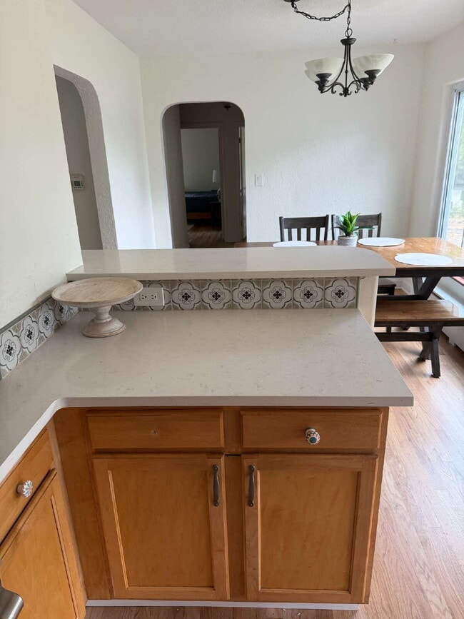 Spacious 4BR/2BA Home in Lakewood - Refinished Hardwoods, Updated Kitchen & Fenced Yard, Availabl...