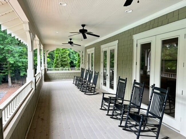 Photo - 2 Bedroom Flat at Woodlands of Clemson