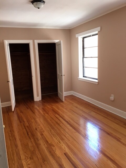 Photo - Moore Apartments