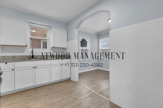 Photo - This beautifully updated 3-bedroom, 1-bath single-family home is ready for move-in!