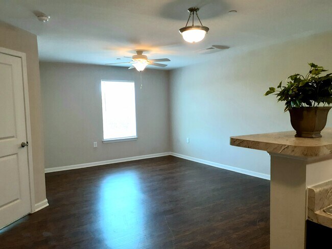 Keswick Senior Apartments