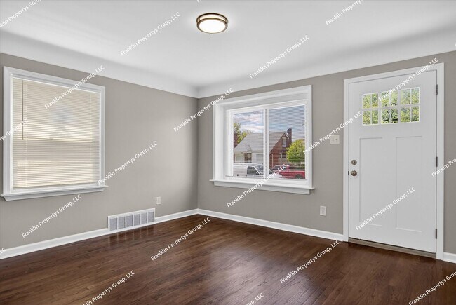Photo - Fully Renovated 3-Bedroom Brick Bungalow in Detroit, 48235