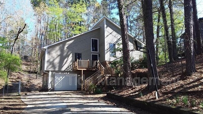 Photo - 2412 Wine Ridge Dr