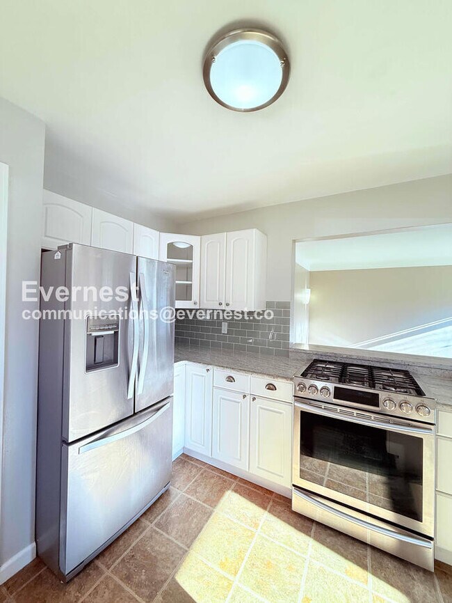 Photo - 605 N Dorchester Ave
