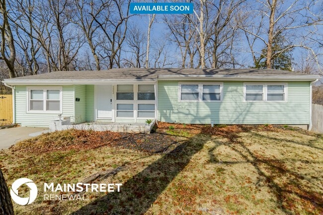 Photo - 6002 N Virginia Ave House