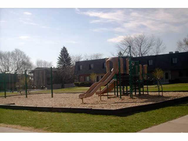 Play Area