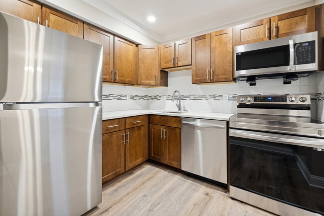 Photo - Georgian Court