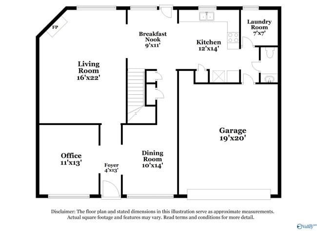 Photo - 114 Bent Saddle St