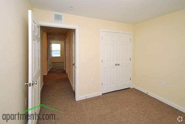 Bedroom - The Willows at Bailey Corner