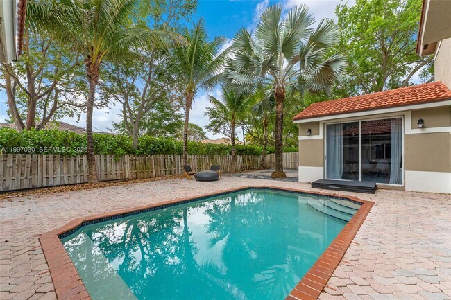 Photo - Southwest 162nd Street, Palmetto Bay, FL 33157 - 4 BR 3 BA single-family home