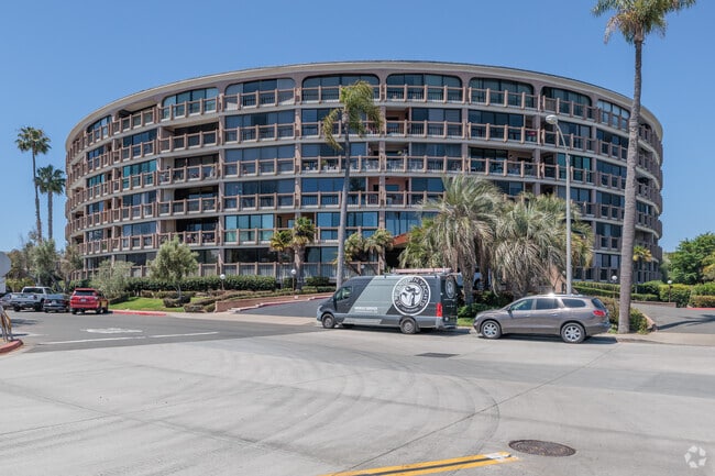 1150 Anchorage Ln - Le Rondelet Condominiums