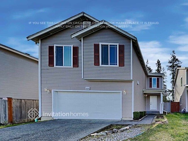 Building Photo - 21275 SE 289th Way Rental