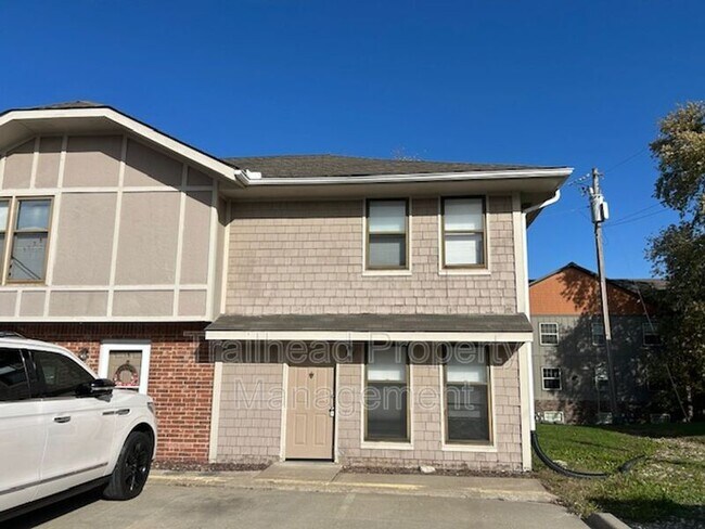 Photo - 219 N Garrison Ave