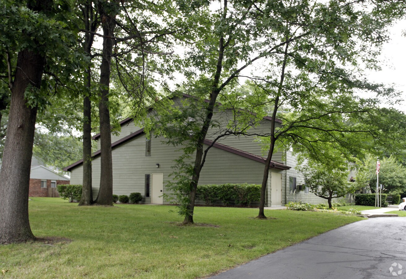 Photo - Rotary Villa