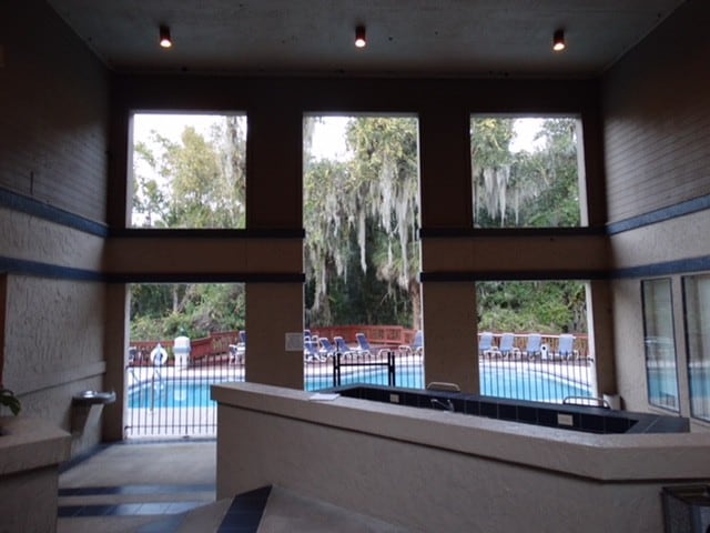 Otter Run Apartments