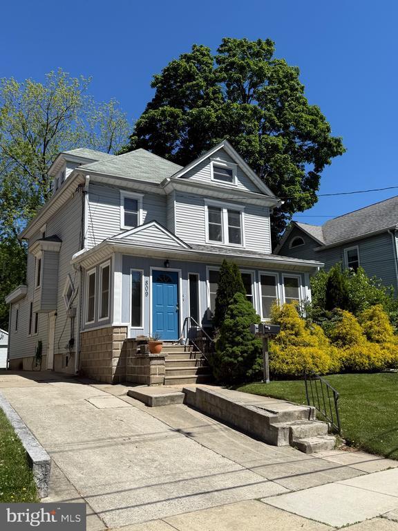 Photo - 809 Eldridge Ave Unidad 2