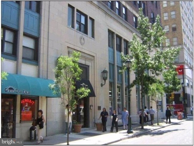Building Photo - 37 S 20th St Unit 6C Rental