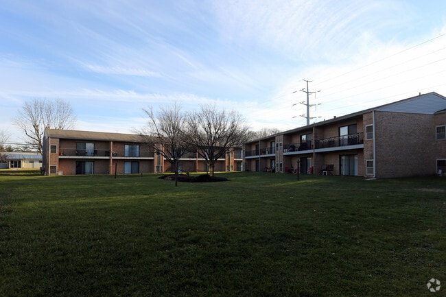 Commerce Square - Commerce Square