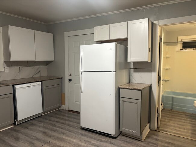 Photo - Ithaca Commons Apartment Unit 1