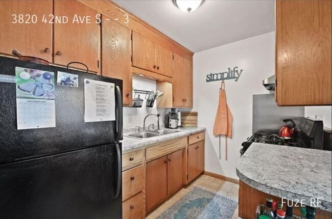 3820 42nd Ave S Unidad 3