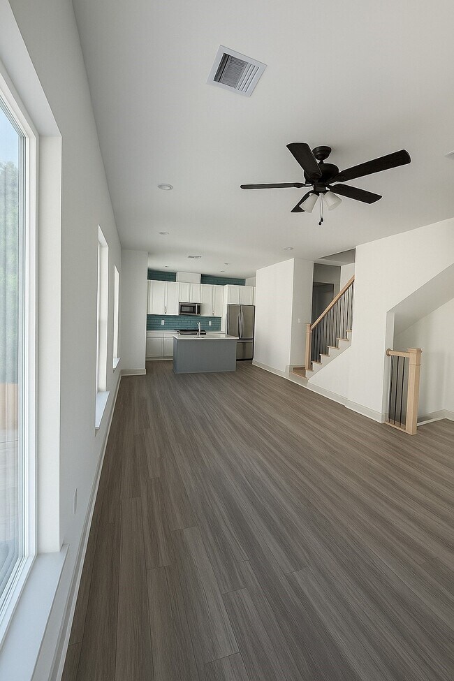 Photo - 5310 Kindred Garden Ln Casa Adosada