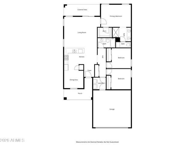 Photo - 17337 W Smoketree Dr