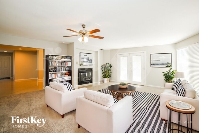 Photo - 6025 W Evans Dr