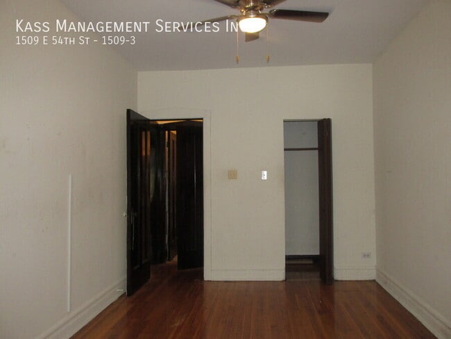 Photo - 1509 E 54th St Unit 1509-3