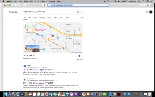 Photo - 203 N 13th St Unidad 203