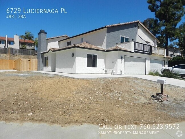 Building Photo - 6729 Luciernaga Pl Rental