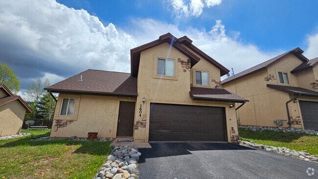 Building Photo - 1604 Columbine Village Dr Rental