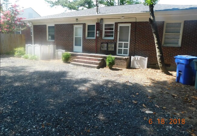 Photo - Charming All-Brick 2BR Home with Spacious Yard & Prime Columbia Location